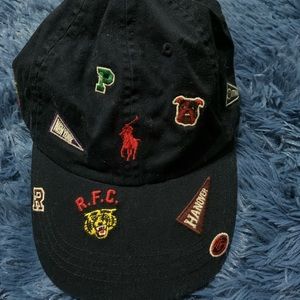Polo Ralph Lauren hat